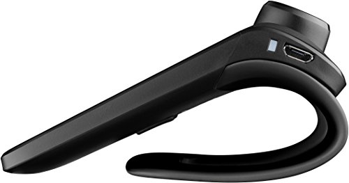 Parrot MINIKIT Neo2 HD - Auriculares manos libres Bluetooth (activación mediante voz), español, Negro