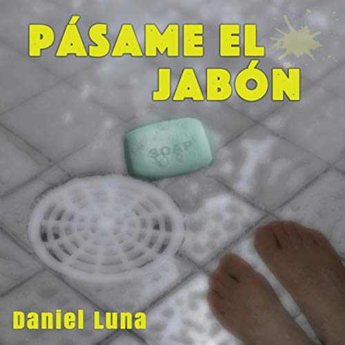 Pásame el Jabón