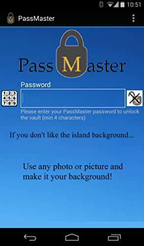 PassMaster