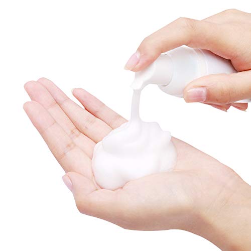 Pasta de dientes de espuma, blanqueamiento dental, eliminación de manchas, mal aliento, spray para el cuidado bucal, 3 frascos