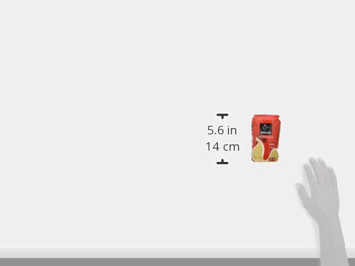 Pastas Gallo - Maravilla Paquete 500 g - , Pack de 6