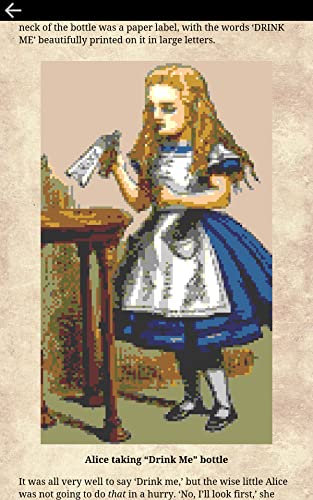 PathPix Alice