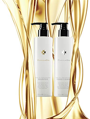 Paul Mitchell Marula Rare Oil Replenishing Conditioner 222 ml