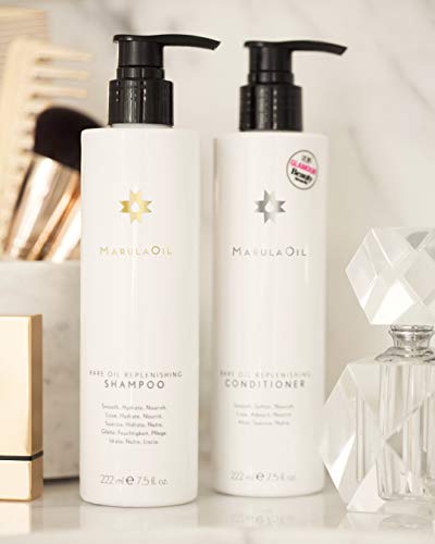 Paul Mitchell Marula Rare Oil Replenishing Conditioner 222 ml