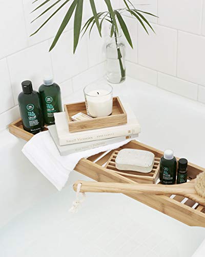 Paul Mitchell Tea Tree, Acondicionador de pelo - 1000 ml.