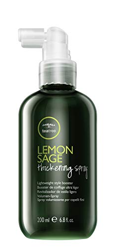 Paul Mitchell Tea Tree Lemon Sage, spray volumen, 200 ml