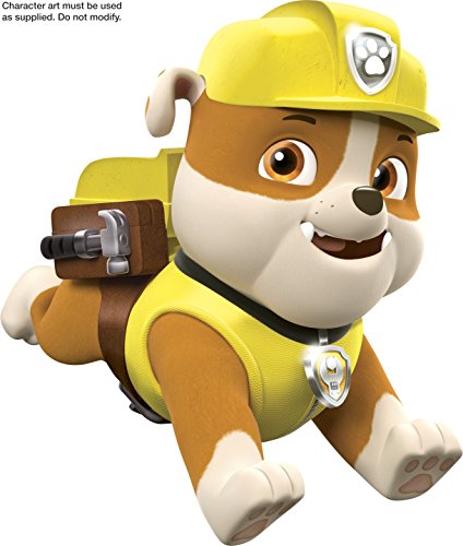 PAW PATROL 01: LA PATRULLA CANINA [DVD]