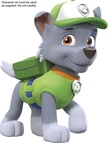 PAW PATROL 01: LA PATRULLA CANINA [DVD]