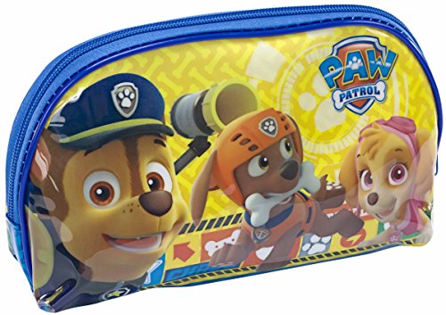 Paw Patrol Neceser Perfume y Gel - 1 pack