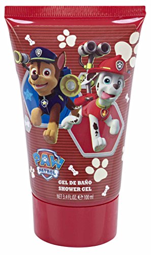Paw Patrol Neceser Perfume y Gel - 1 pack