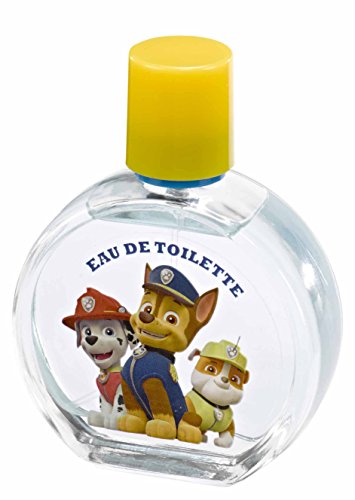 Paw Patrol Neceser Perfume y Gel - 1 pack