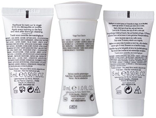 Payot Mi Payot la Radiance Basics 3 piezas