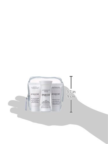 Payot Mi Payot la Radiance Basics 3 piezas