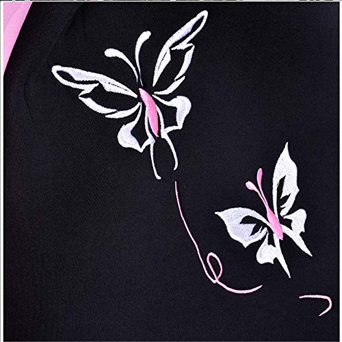 Pc-Lhd Asiento Universal para Auto Asiento Interior para Auto, para Mujer, Rosado