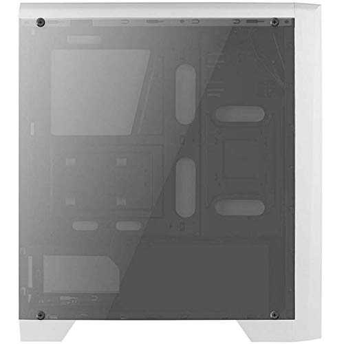 PC'S GAMING - PC Gamer *Black Friday* (CPU Quad-Core 4 x 3,40Ghz, T. Gráfica AMD Vega 8, HDD 2TB, Ram 16GB, Windows 10 de 64 bits) + WiFi de Regalo. pc Gaming, pc para Juegos, Ordenador Juegos