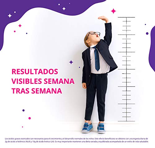 PediaSure - para Niños, Sabor Vainilla, con Proteínas, Vitaminas y Minerales - 850 gr