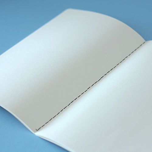 Pedrita Parker 403 - Libreta cosida