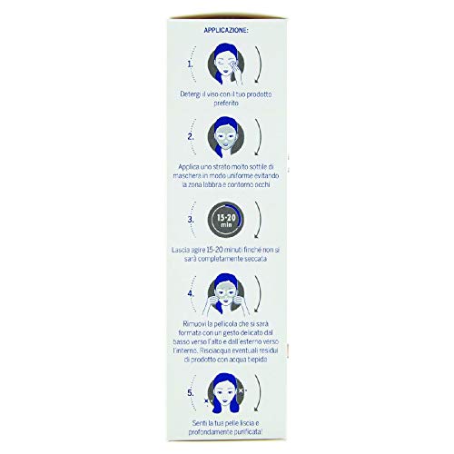 Peel Off Urban Skin Detox Mask 75 ml