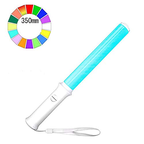 Peggy Gu Favores de la Fiesta de Glow Supplies Alta Potencia LED Glow Stick Concert Fans Destacan Electronic Light Sticks Conciertos Decoraciones navideñas