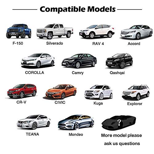 Película adhesiva 3D para coche Big Ant, rollo de fibra de carbono para que coloques tú mismo, 152 x 60 cm