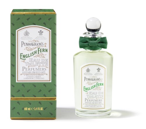 Penhaligon's, Agua de colonia para hombres - 100 ml.