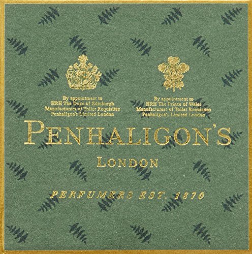 Penhaligon's, Agua de colonia para hombres - 100 ml.