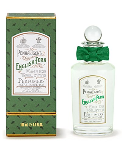 Penhaligon's, Agua de colonia para hombres - 100 ml.