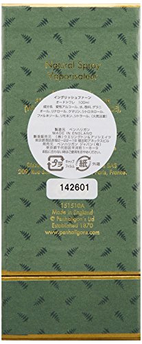 Penhaligon's, Agua de colonia para hombres - 100 ml.