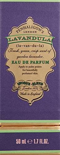 Penhaligon'S, Agua fresca - 50 ml.