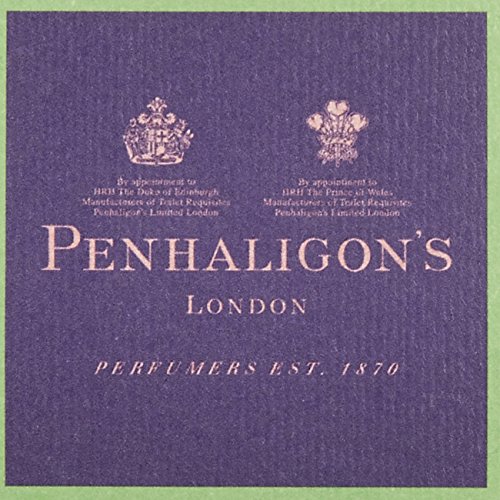 Penhaligon'S, Agua fresca - 50 ml.