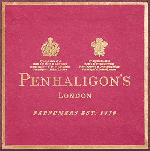 Penhaligon's Eau De Parfum Mujer Malabah Vapo 100 ml