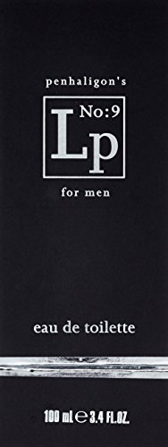 Penhaligon's Eau de Toilette Hombre Lp No.9 Vapo 100 ml