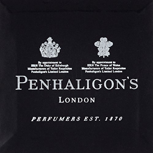 Penhaligon's Eau de Toilette Hombre Lp No.9 Vapo 100 ml