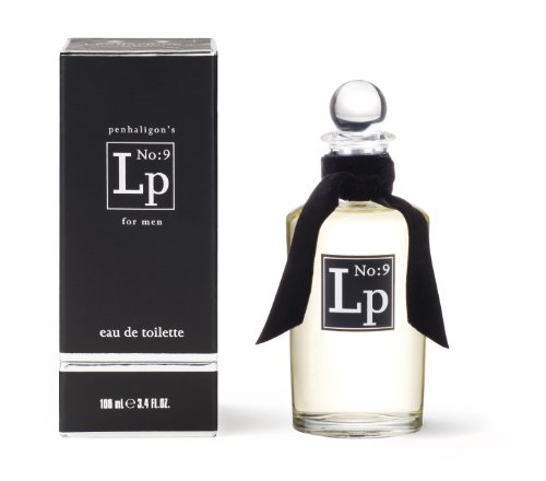 Penhaligon's Eau de Toilette Hombre Lp No.9 Vapo 100 ml