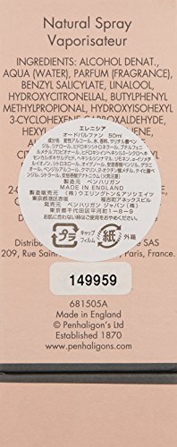 Penhaligon'S Ellenisia Eau De Perfume Spray 50Ml