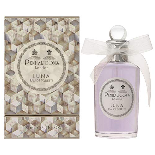 Penhaligon's Luna - Eau de toilette en espray, 100 ml