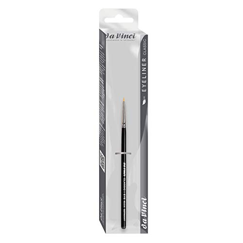Pennello" Gel-Eyeliner", fibra sintetica