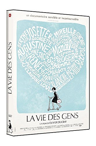 People's Life ( La vie des gens ) [ Origen Francés, Ningun Idioma Espanol ]