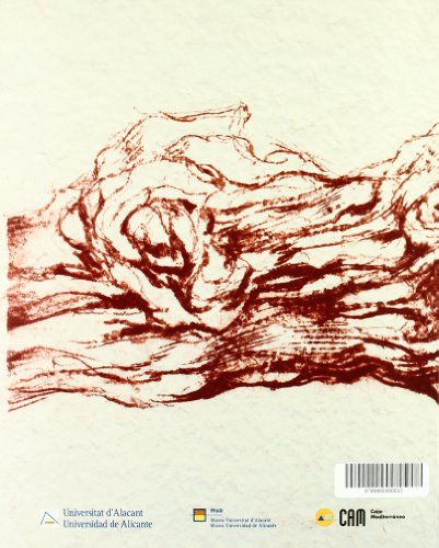 PEPE AZORIN: INVESTIGACIONES EN TORNO AL DIBUJO - 1999 - 2010