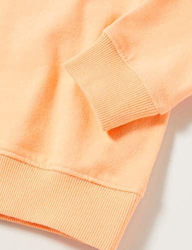 Pepe Jeans Cameron Sudadera, Naranja (112acid Orange 112), 17-18 años (Talla del Fabricante: 18) para Niños