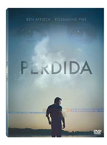 Perdida [DVD]