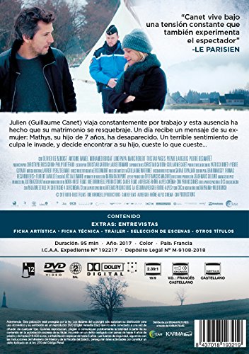 Perdido [DVD]