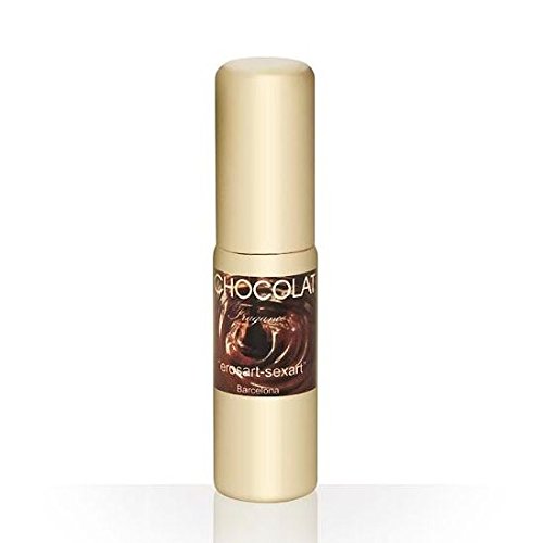 PERFUME CHOCOLATE AFRODISIACO 20CC