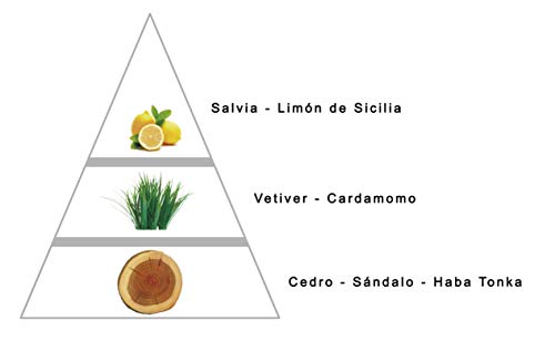 Perfume de Hombre IMPERIO by LAROME (8M) 100 ml