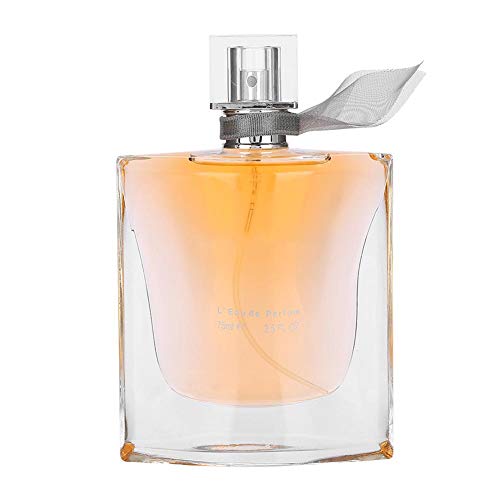 Perfume de mujer, perfume de rosa de 100 ml, perfume de larga duración, fragancia ligera para mujer