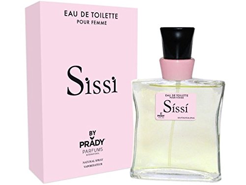 Perfume de mujer Sissi Prady