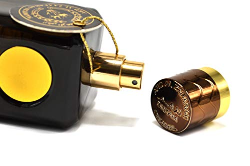 Perfume Dirham Oud Ard al Zaafaran Eau de Parfum 100 ml