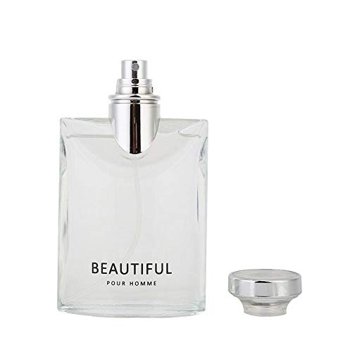 Perfume Elegante Original De 100 Ml Para Hombres Incienso Fresco De Larga Duración Perfume De Fragancia De Madera Eternity Classic Regalos De Cumpleanos