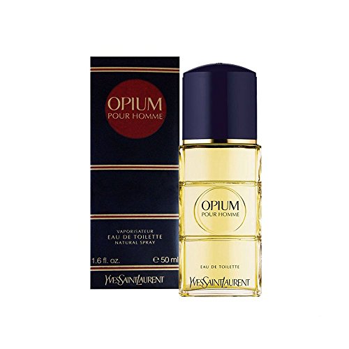 Perfume Hombre Opium Homme Yves Saint Laurent EDT