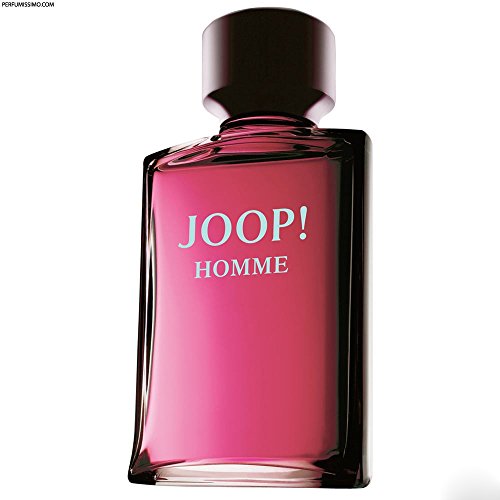 Perfume JOOP! HOMME ! de Joop 125ml Fragancia para Hombres !!!